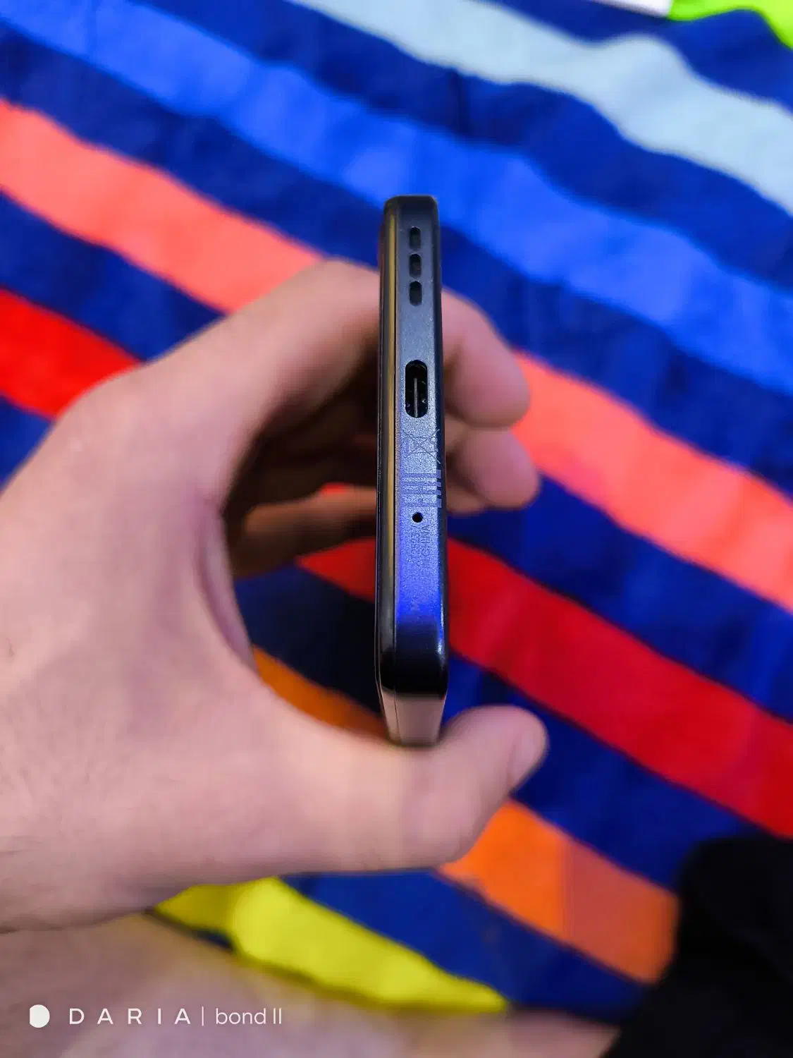 موتورولا e15 اکبند 64گیگ|موبایل|اهواز, کیان اباد|دیوار