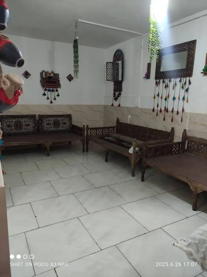 اجاره مغازه ۸۰ متر دارای حیاط و زیر زمین|اجارهٔ مغازه و غرفه|چهاردانگه (تهران), |دیوار