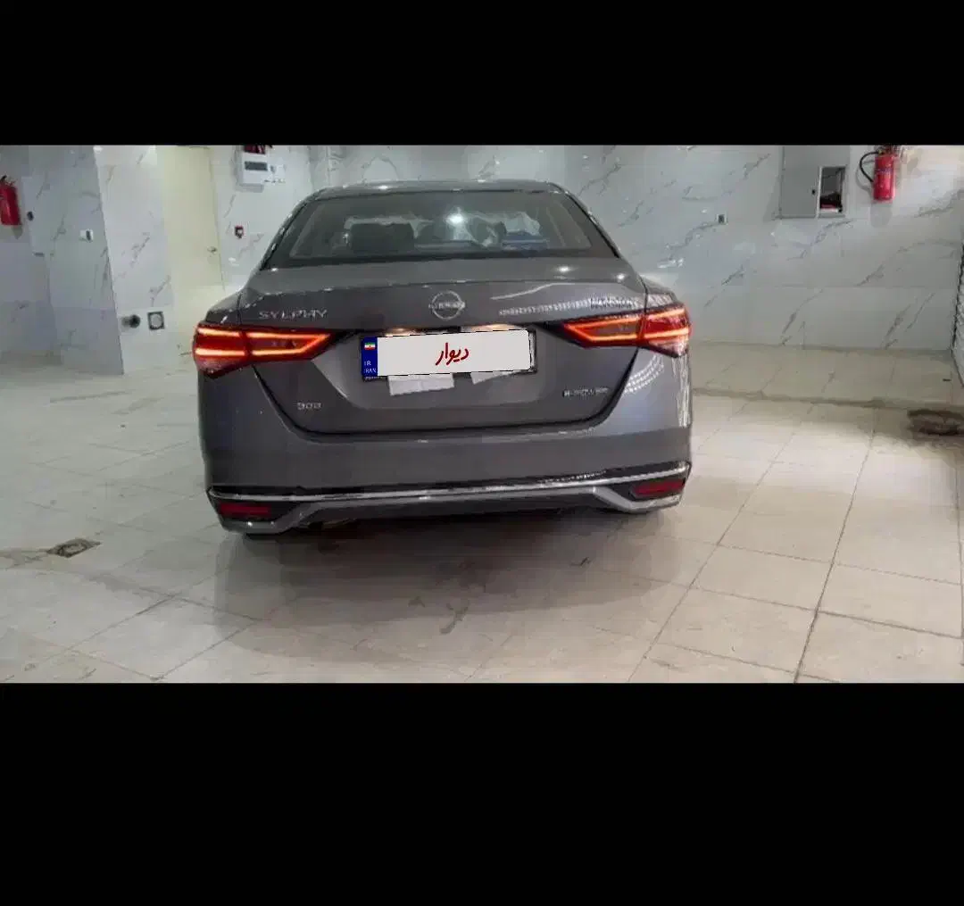 فروش|خودرو سواری و وانت|شهریار, شهرک وائین|دیوار