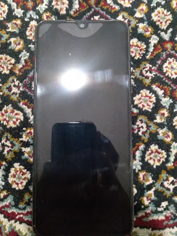 گوشی TCH|موبایل|محمدیه-قزوین, |دیوار