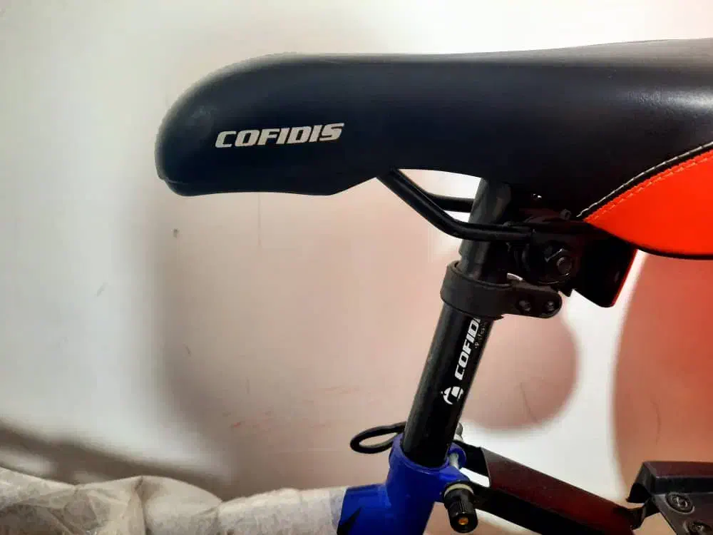 دوچرخه ۲۰ حرفه ای نو نو|دوچرخه، اسکیت، اسکوتر|شیراز, فخرآباد (دروازه کازرون)|دیوار