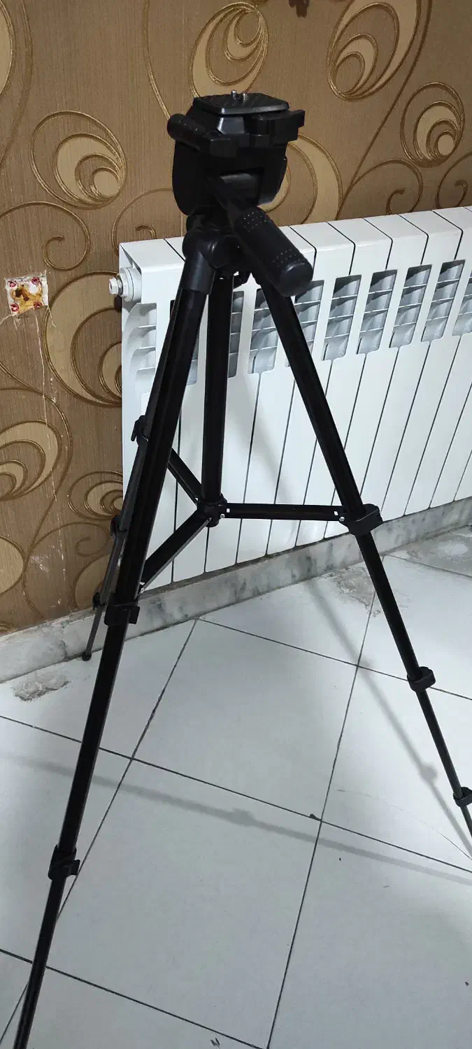 پایه دوربین|دوربین عکاسی و فیلمبرداری|تهران, شهرک هما|دیوار