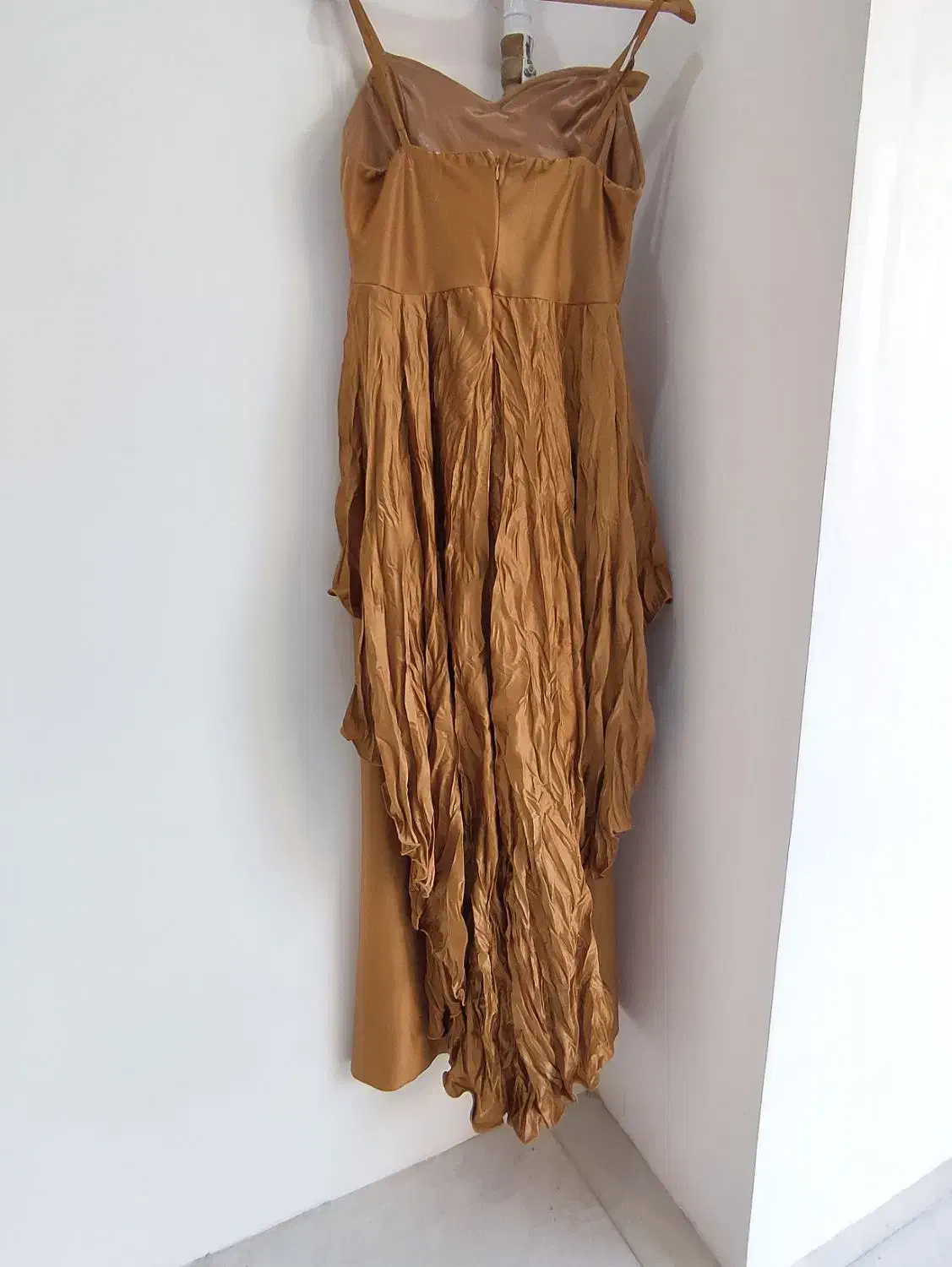 لباس مجلسی خردلی|لباس|گرگان, |دیوار