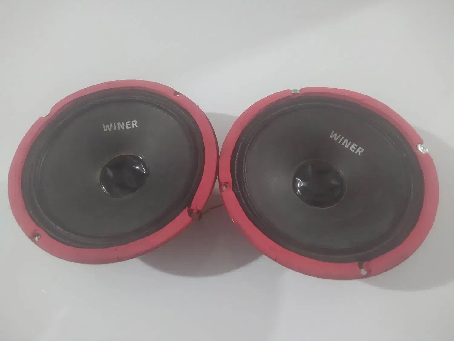 باند ماشین|صوتی و تصویری|شاهین دژ, |دیوار