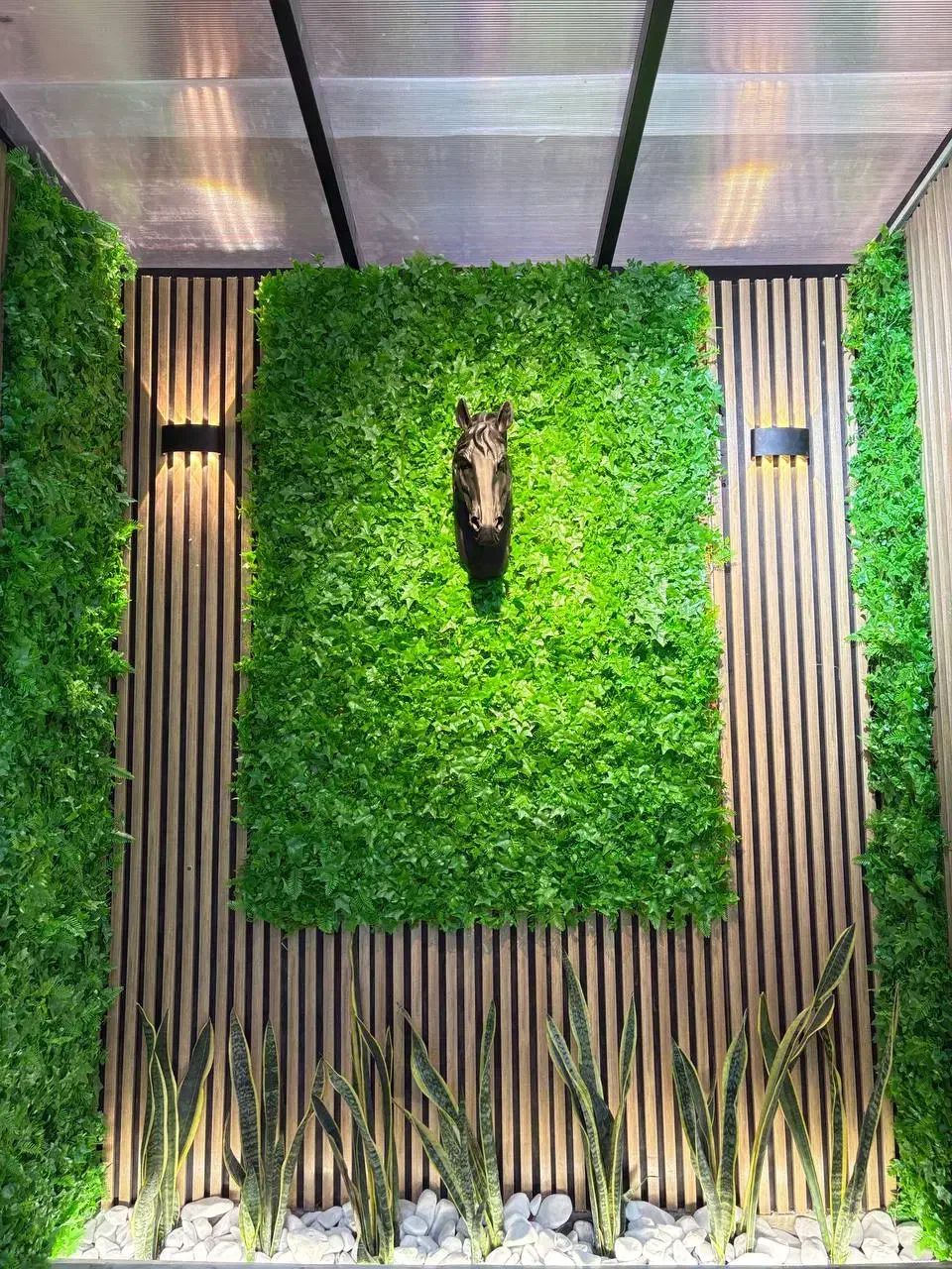 ۵۷متر با حیاط اختصاصی/ مـحـشـر|فروش آپارتمان|تهران, جوانمردان (اندیشه)|دیوار