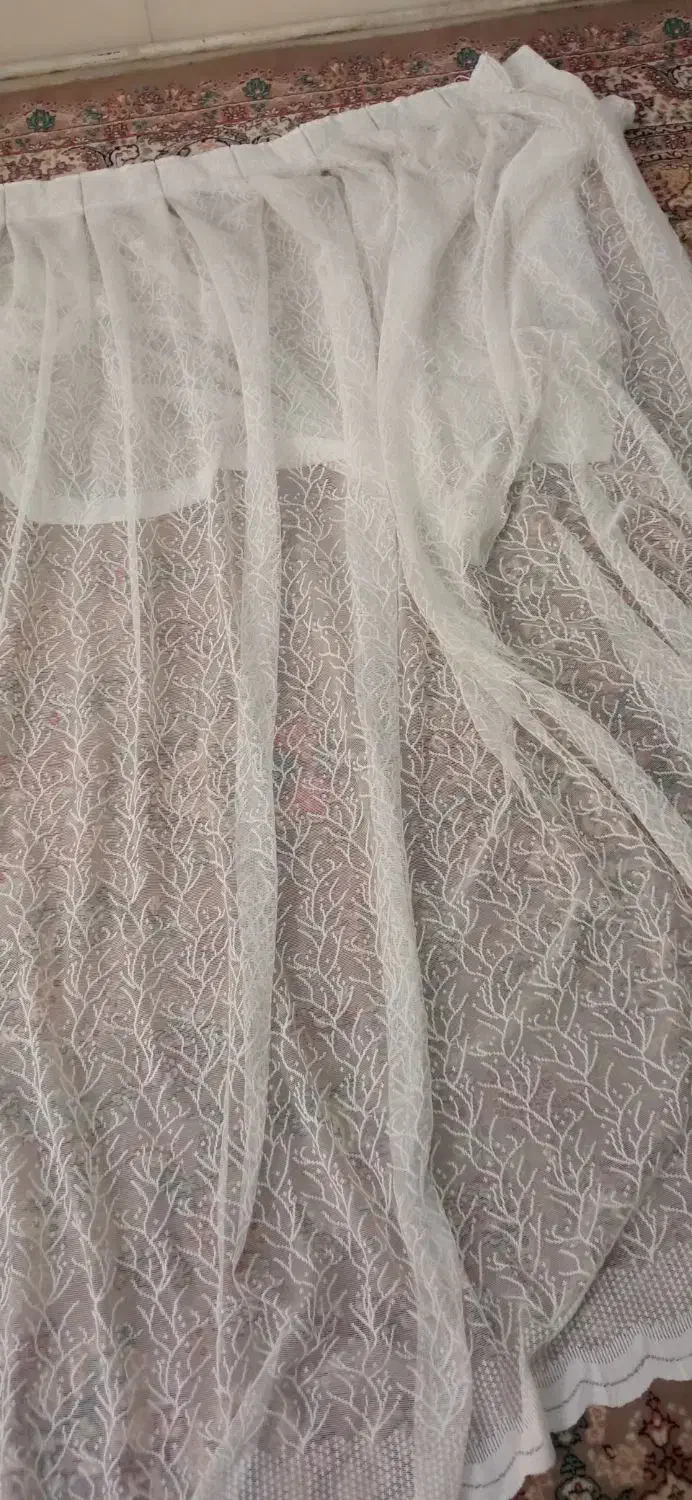 پرده|پرده، رانر، رومیزی|ری, شهرک نظامی|دیوار