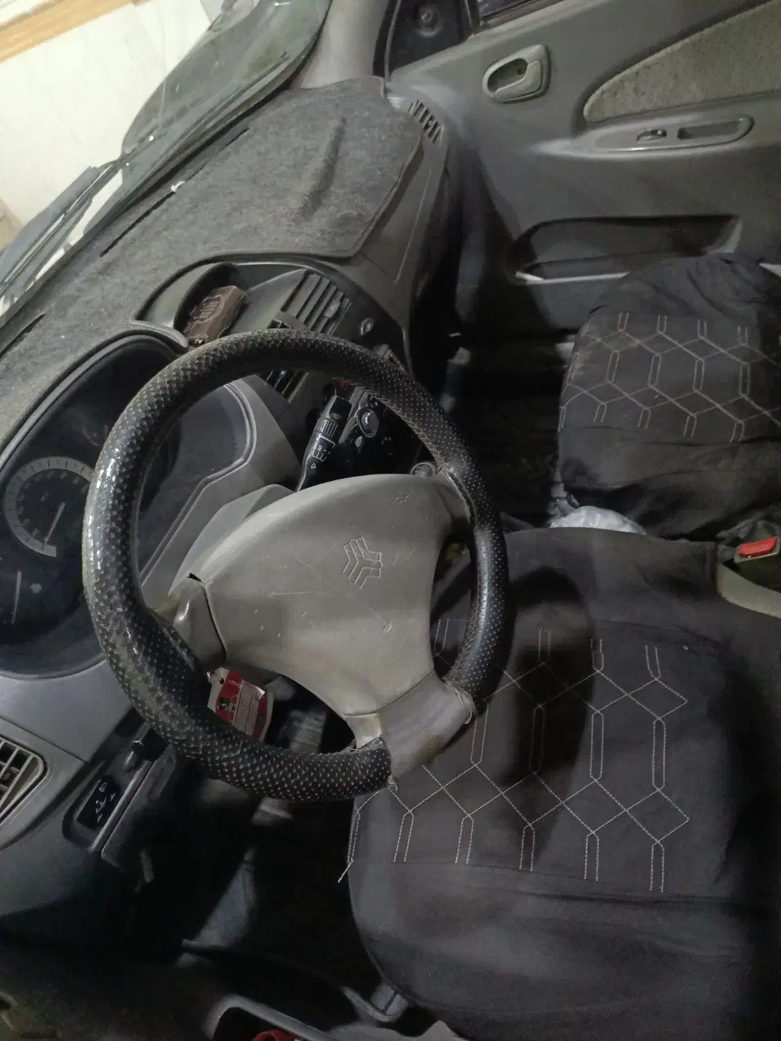 تیبا 1مدل90|خودرو سواری و وانت|چناران, |دیوار