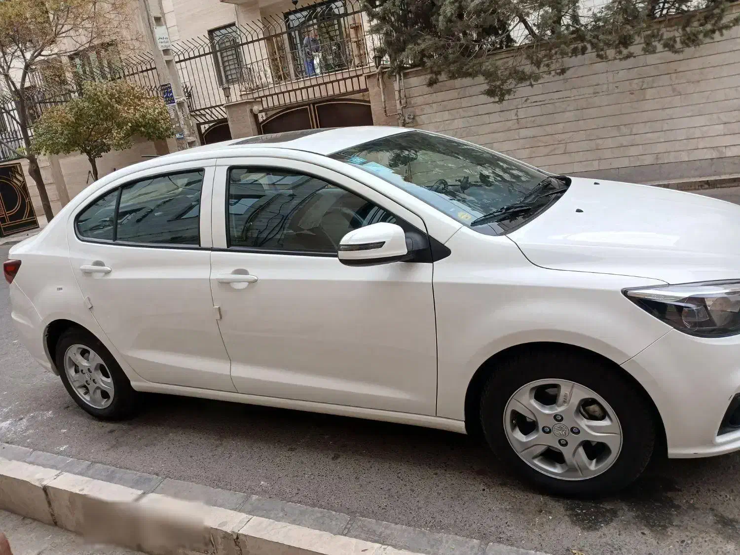 شاهین G باسیستم ترمزESC|خودرو سواری و وانت|اندیشه, شهرک کوثر|دیوار