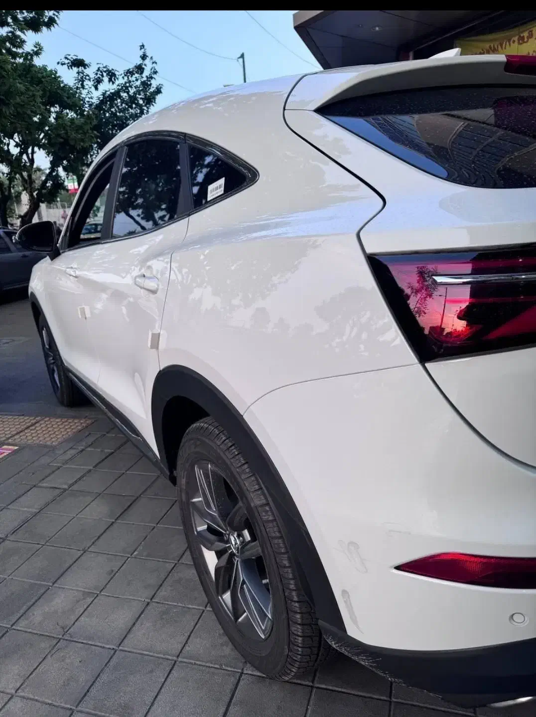 دیگنیتی تومارون درحدصفر 404کم کاردرجه یک|خودرو سواری و وانت|گتوند, |دیوار