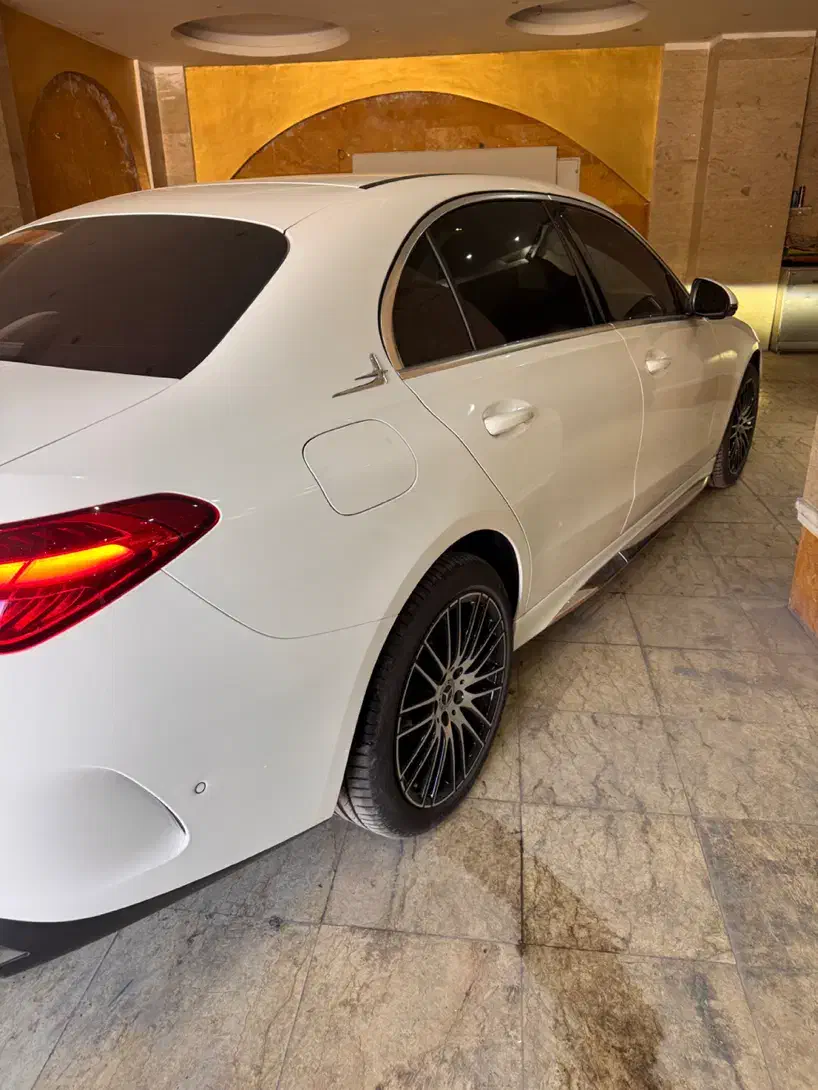 c200 2025|خودرو سواری و وانت|تهران, حر|دیوار