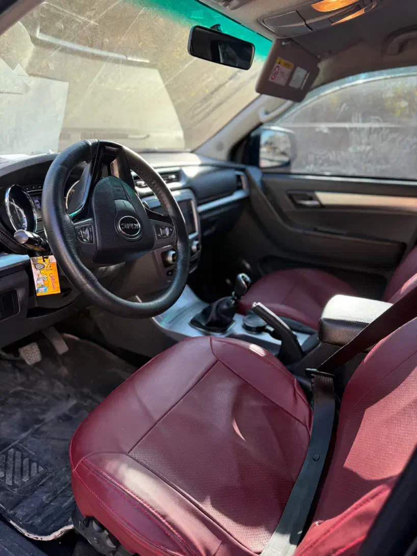 کی ام سی تی۸(kMS T8)|خودرو سواری و وانت|بیرجند, |دیوار