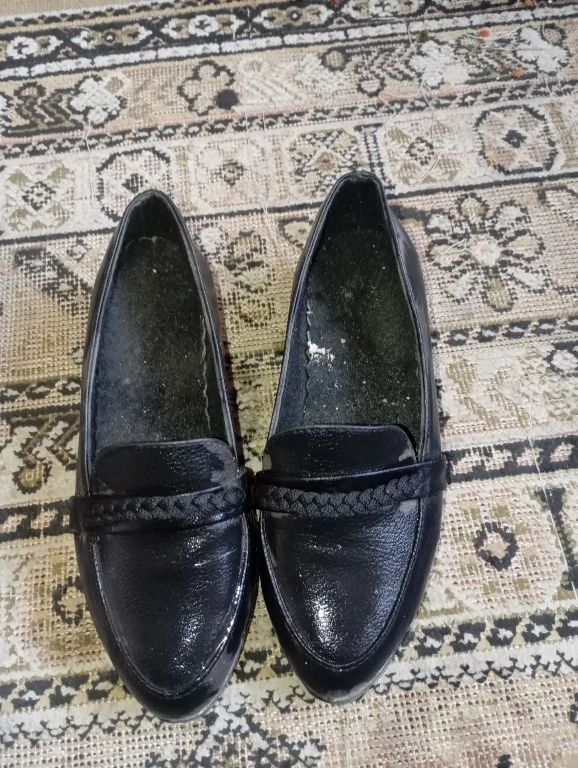 کفش زنانه|کیف، کفش، کمربند|قم, حنیف نژاد|دیوار