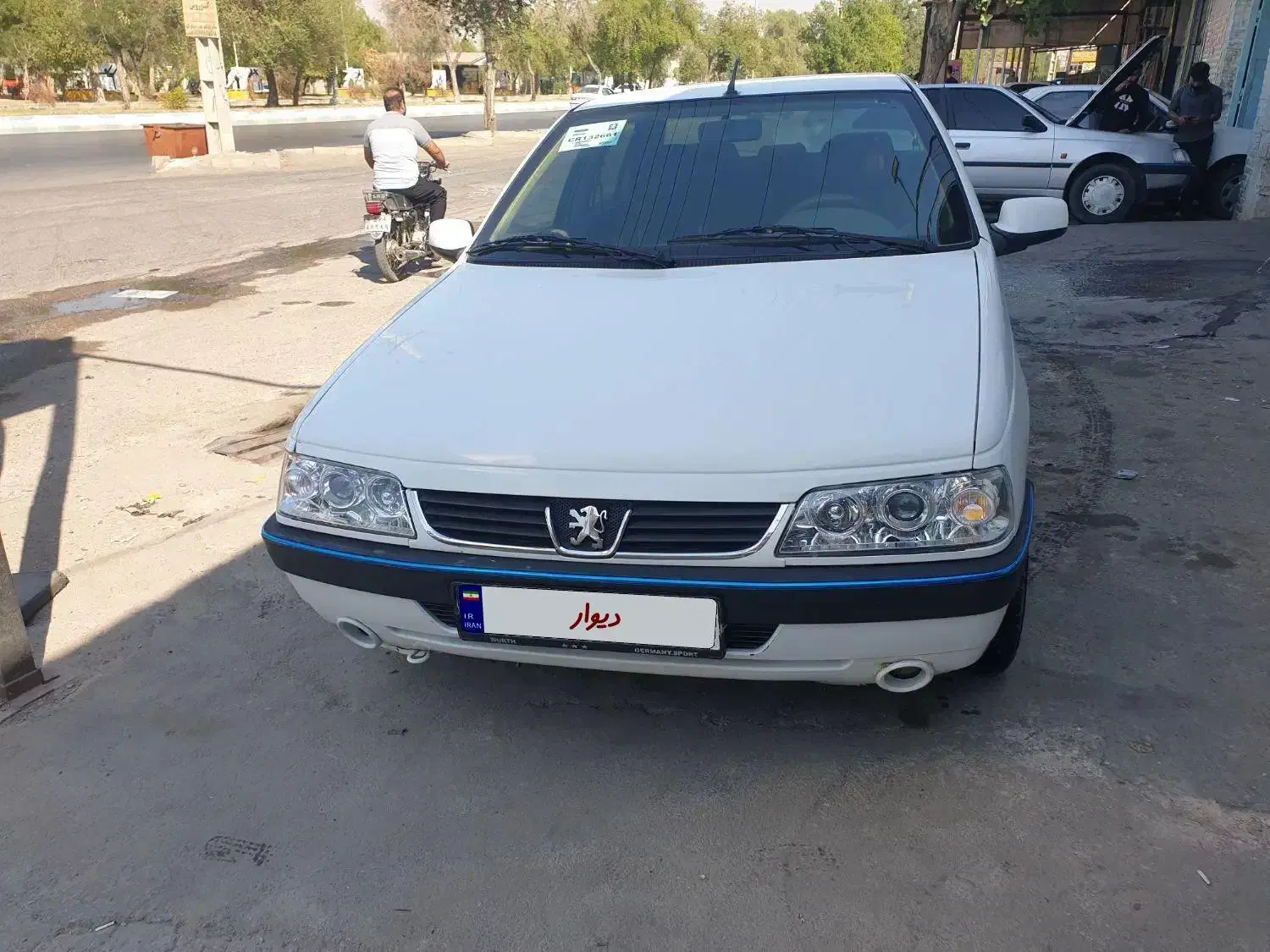 slx مدل ۹۸|خودرو سواری و وانت|دزفول, |دیوار