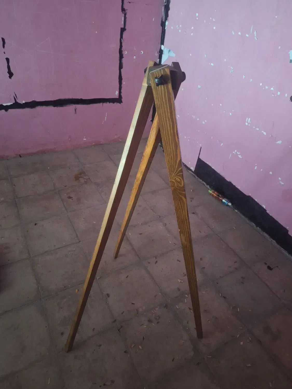 پایه آباژور|چراغ خواب و آباژور|رفسنجان, |دیوار