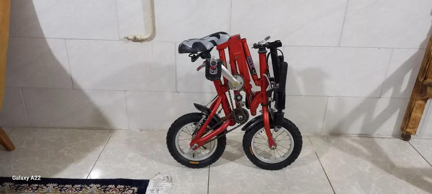 مقداری لوازم انتیک وسالم قابل استفاده|دوچرخه، اسکیت، اسکوتر|قزوین, |دیوار