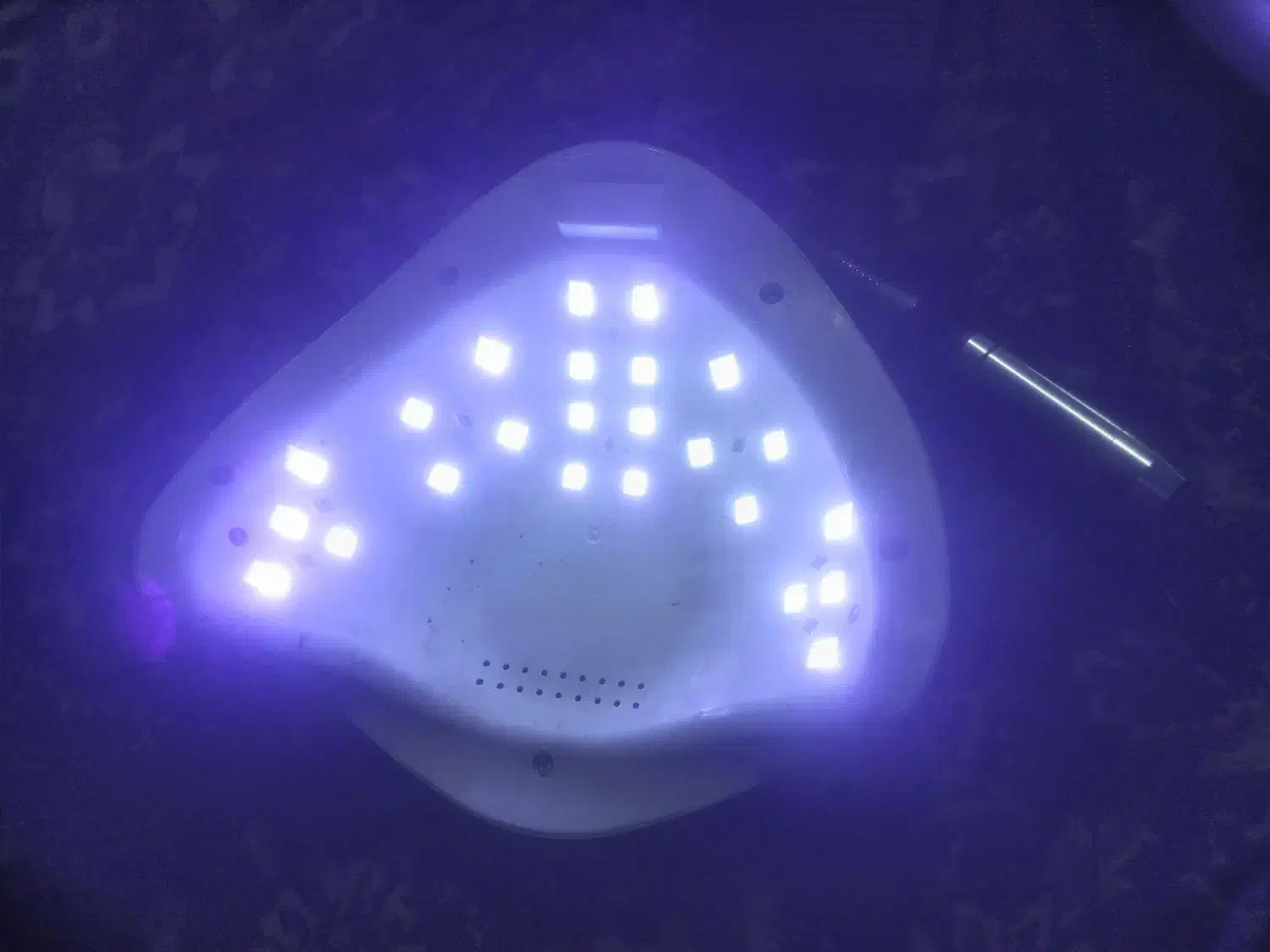 سوهان برقی یووی|آرایشی، بهداشتی، درمانی|تاتار علیا, |دیوار