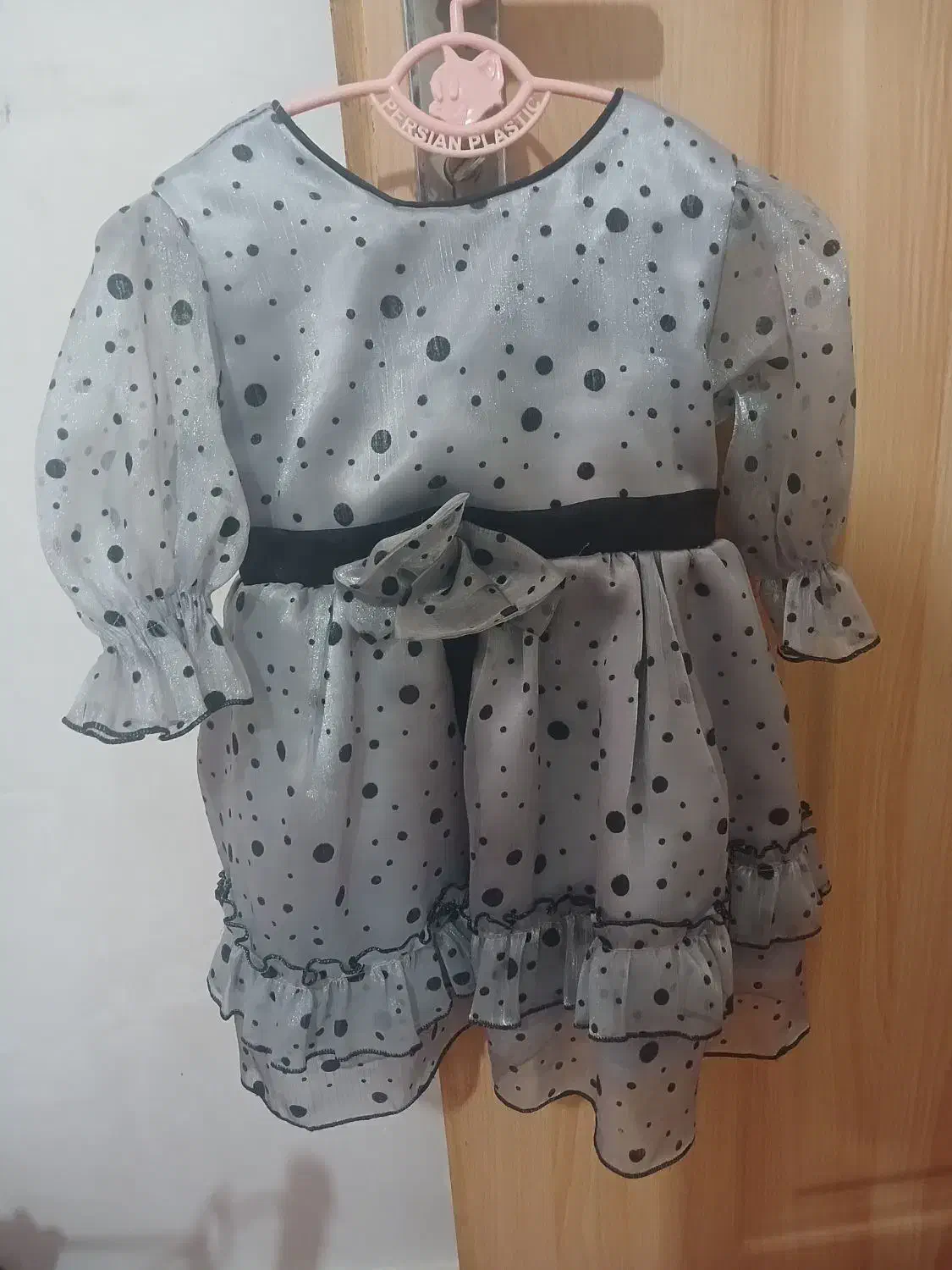 لباس شیک دخترانه|کفش و لباس بچه|زاهدان, |دیوار