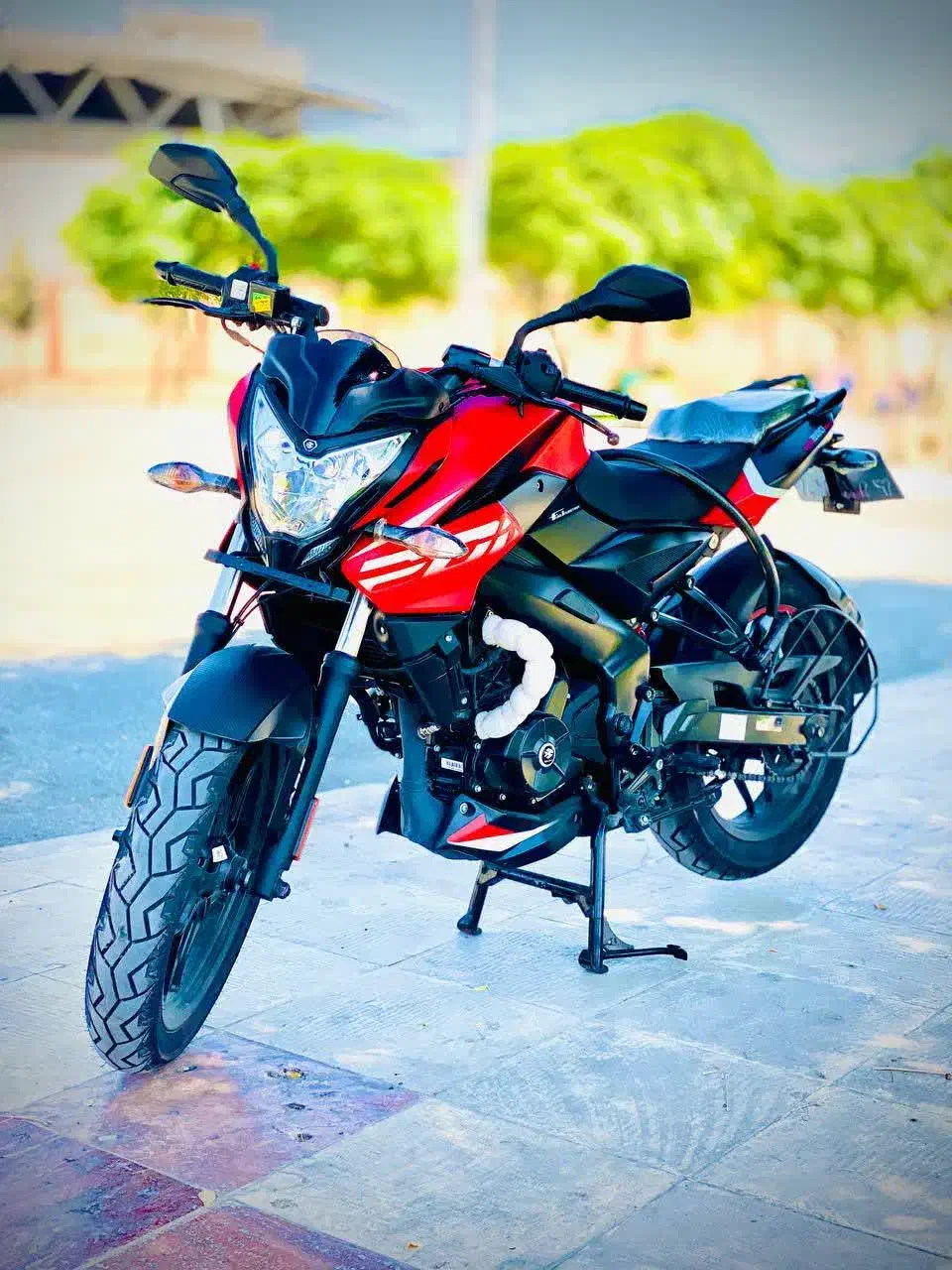 ns200 zx cbr qj cb1300 mt|موتورسیکلت|ملارد, |دیوار