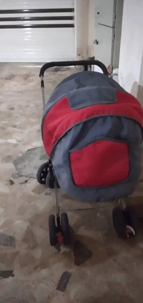 کالسکه|کالسکه و لوازم جانبی|صومعه‌سرا, |دیوار