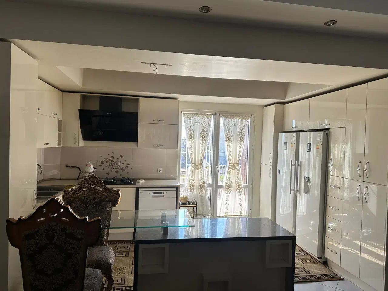 ۵۶متر تک خواب  فول امکانات بهنود تاپ لوکیشن|فروش آپارتمان|تهران, زنجان جنوبی|دیوار