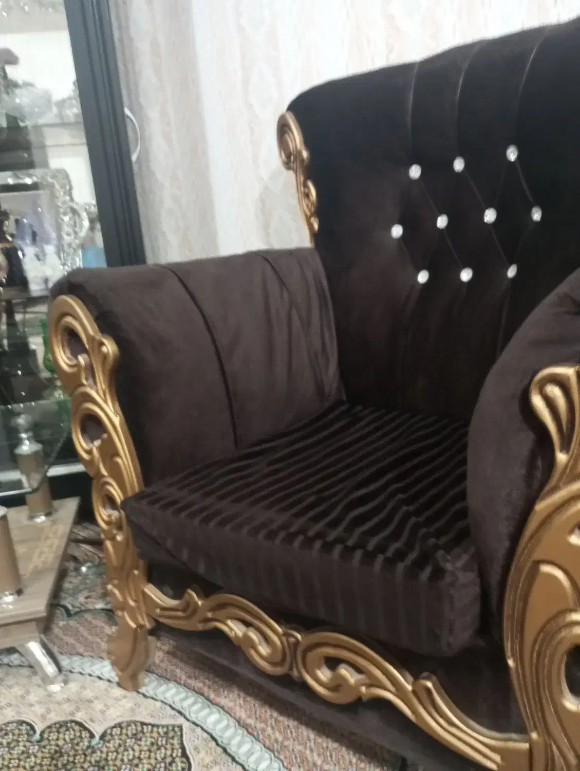 مبل|مبلمان خانگی و میز عسلی|مشگین شهر, |دیوار