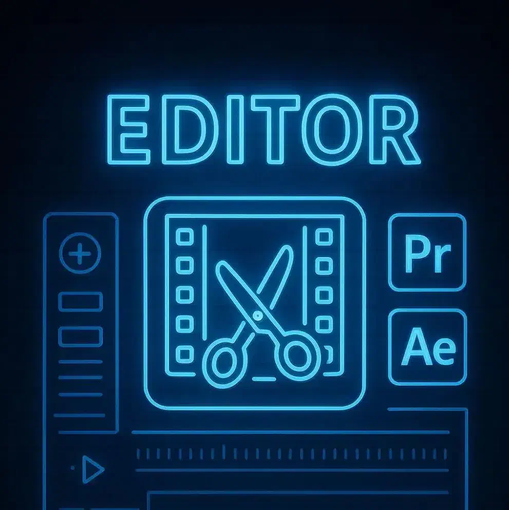 تدوینگر|خدمات رایانه‌ای و موبایل|کرج, عظیمیه|دیوار