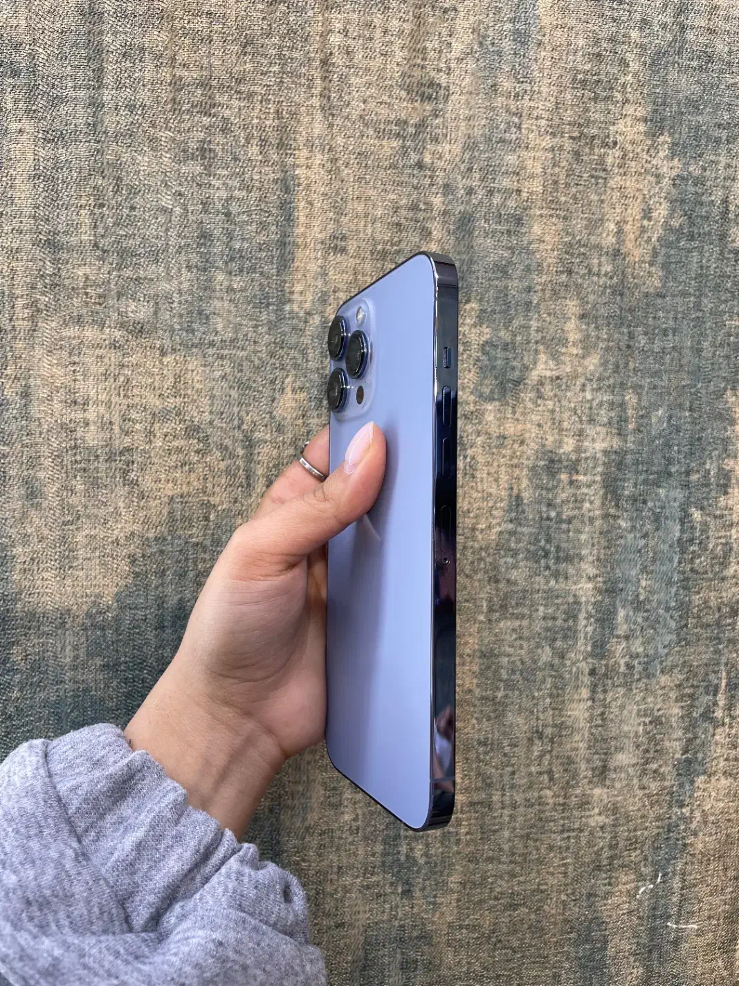 13promax تمیز|موبایل|اصفهان, جلفا|دیوار