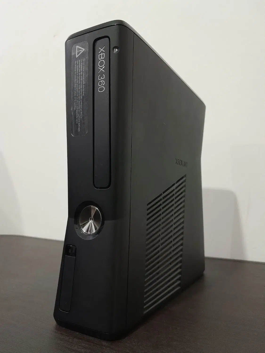 ایکس باکس ۳۶۰ اسلیم|کنسول، بازی ویدئویی و آنلاین|همدان, |دیوار
