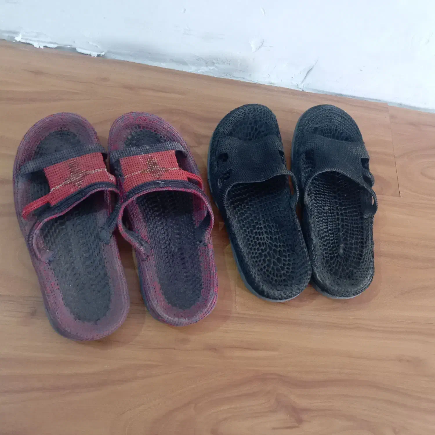 دمپایی زندان بافت نو|کیف، کفش، کمربند|رباطکریم, رباطکریم|دیوار