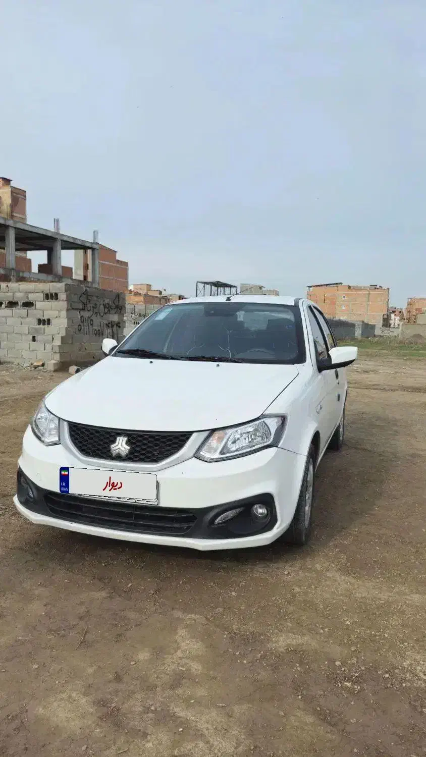 ساینا85گانهs کارمندی|خودرو سواری و وانت|گرگان, |دیوار