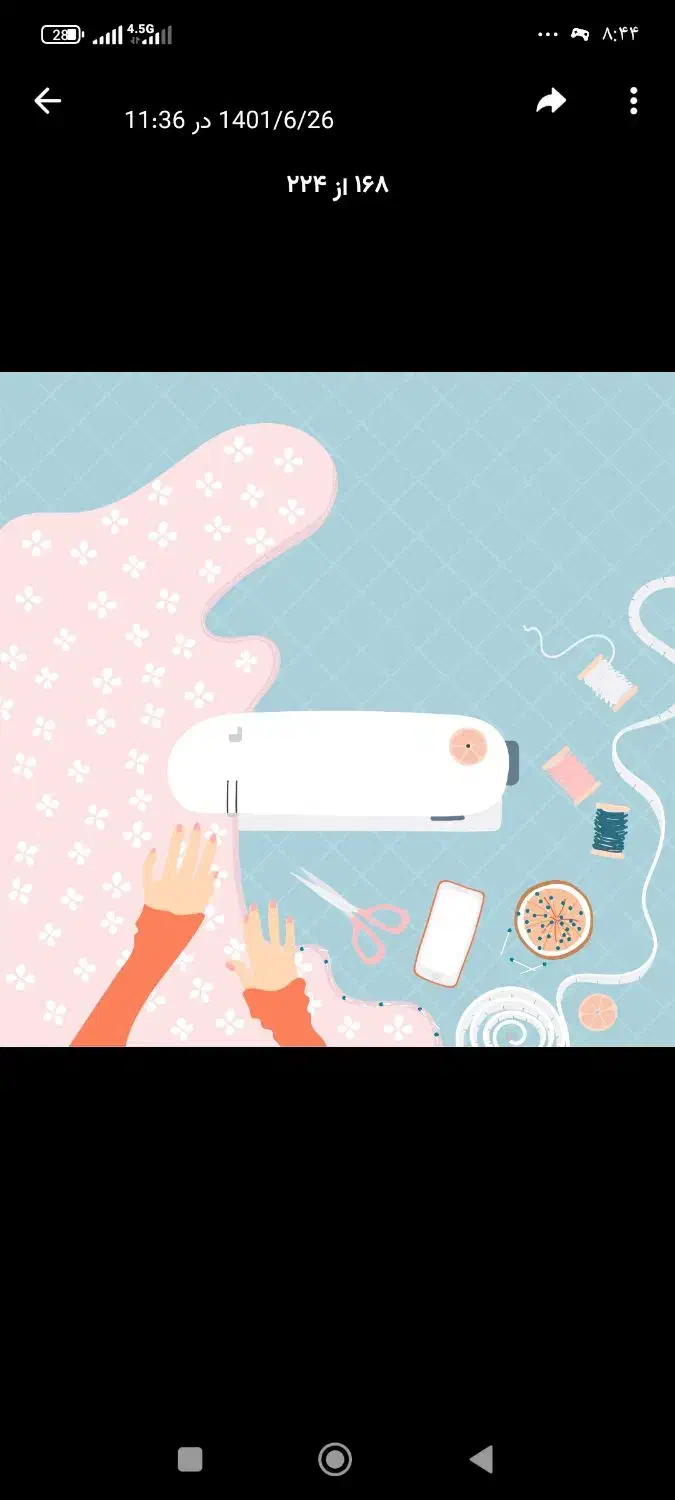 چرخکار ،خیاط  در تولیدی زنانه|استخدام صنعتی، فنی، مهندسی|تهران, شیوا|دیوار