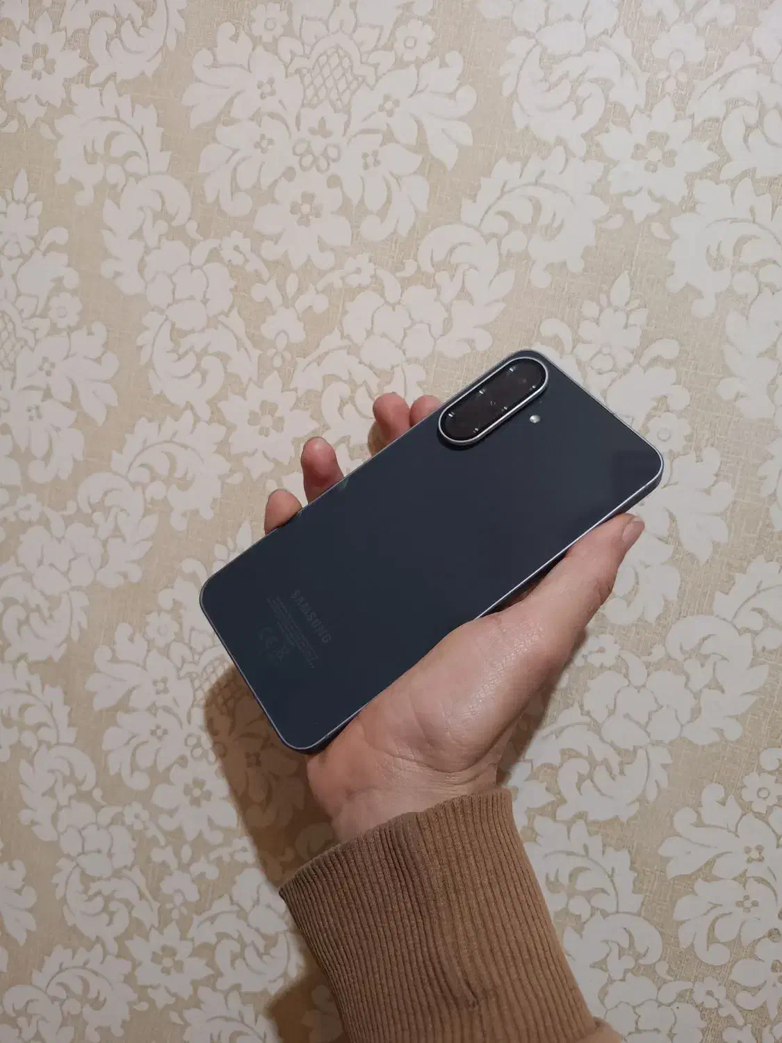 سامسونگ A56حافظه 128گیگابایت|موبایل|کرج, مهرویلا جنوبی|دیوار