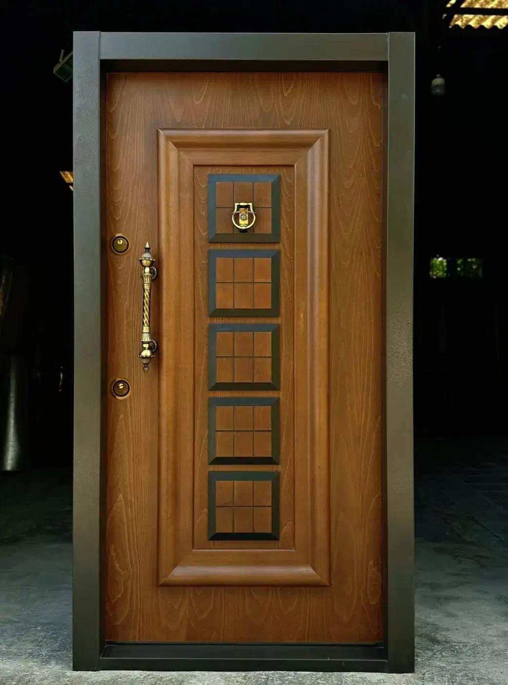 درب ضد سرقت درب و پنجره های دو جداره upvc کد K021|مصالح و تجهیزات ساختمان|آمل, |دیوار
