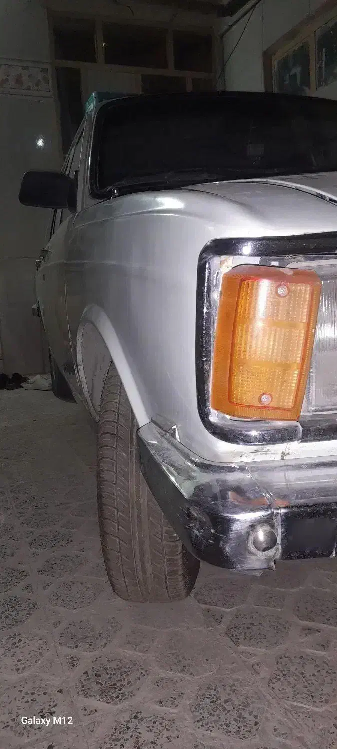 پیکان سواری|خودرو سواری و وانت|بن, |دیوار