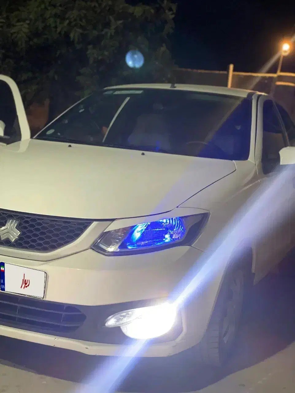 ساینا s مدل ۴۰۳|خودرو سواری و وانت|چابهار, |دیوار