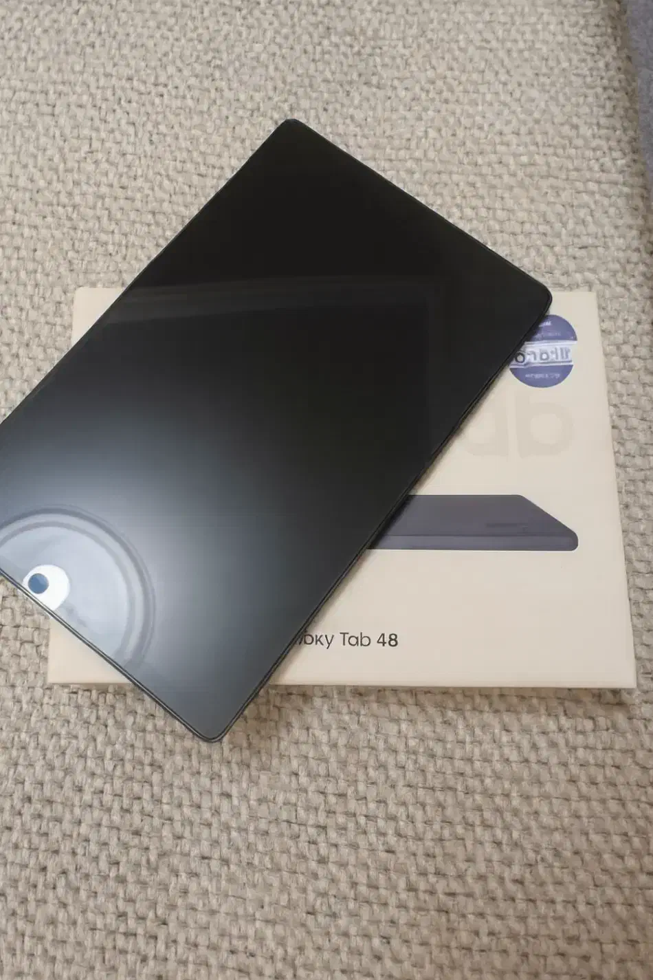 تبلت سامسونگ سیم کارت خور samsung TAB A8 32G|تبلت|تهران, کوی بیمه|دیوار