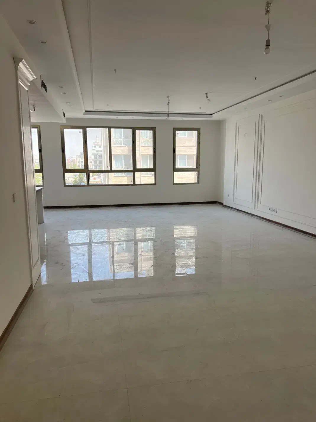 ۱۷۰متری صفر تک‌واحدی اول حافظ|فروش آپارتمان|مشهد, هفت تیر (حافظ)|دیوار