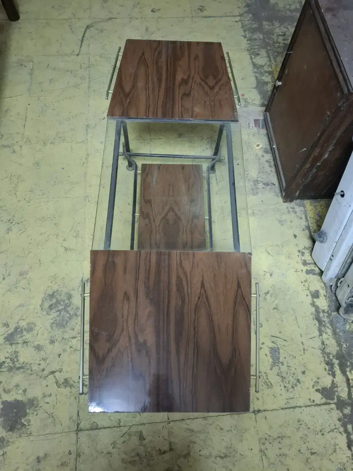 میز|مبلمان خانگی و میز عسلی|ملایر, |دیوار