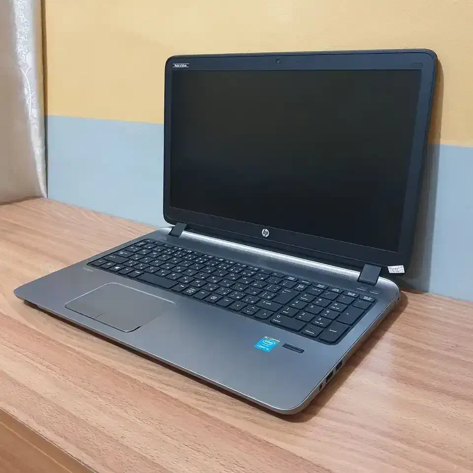 لپ تاب  laptop hp ProBook  G2|رایانه همراه|تبریز, |دیوار