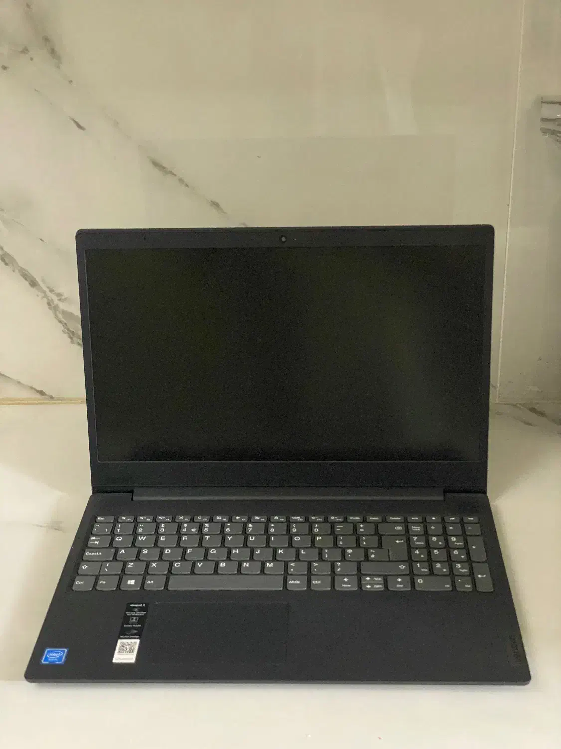 لپتاپ لنوو ideapad 3 celeron در حد نو|رایانه همراه|تهران, یاخجی آباد|دیوار