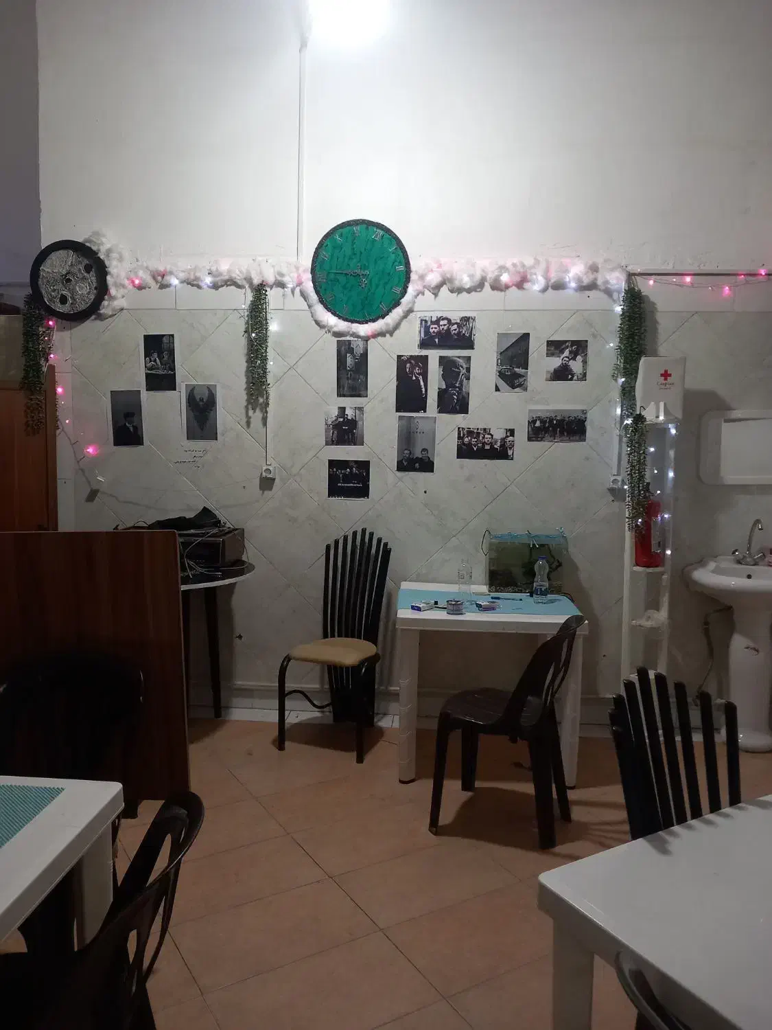 لوازم فست فود و آشپزخانه|کافیشاپ و رستوران|کرج, شهرک ظفر|دیوار