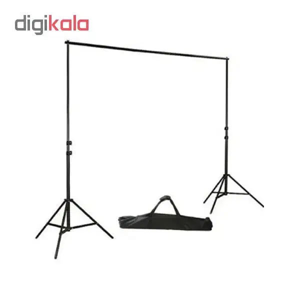 فون عکاسی (۳رنگ) با پایه ابعاد ۳در۵ متر|دوربین عکاسی و فیلمبرداری|تهران, پاسداران|دیوار