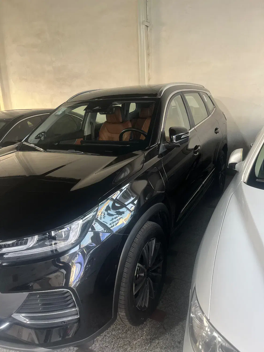 تیگو ۸ پرو هیبرید|خودرو سواری و وانت|تهران, دکتر هوشیار|دیوار