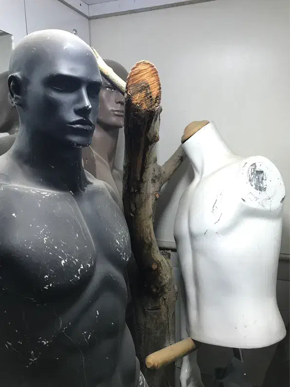 مانکن مردانه|فروشگاه و مغازه|نیشابور, هفده شهریور|دیوار