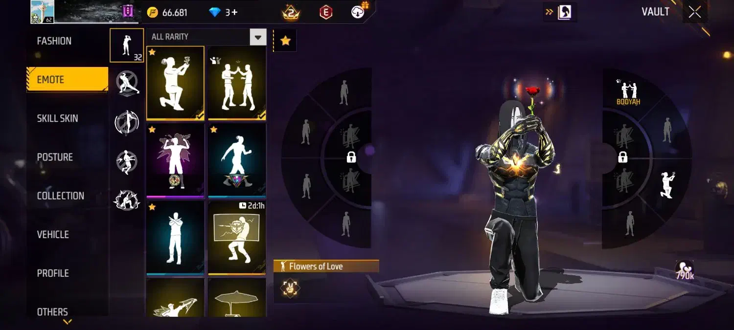 فری فایر|کنسول، بازی ویدئویی و آنلاین|هندیجان, |دیوار