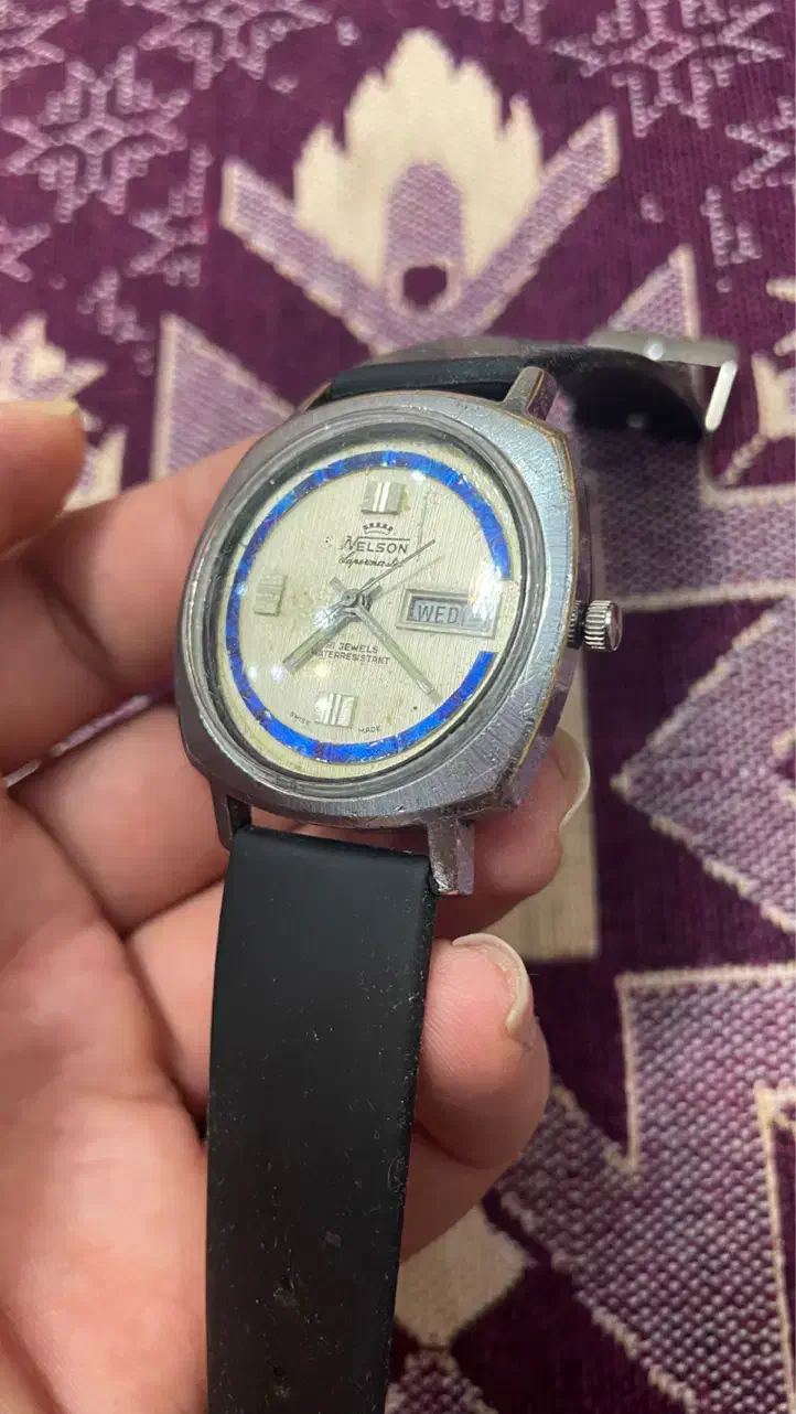 ساعت سوئیسی کوکی|ساعت|تهران, سلسبیل شمالی|دیوار