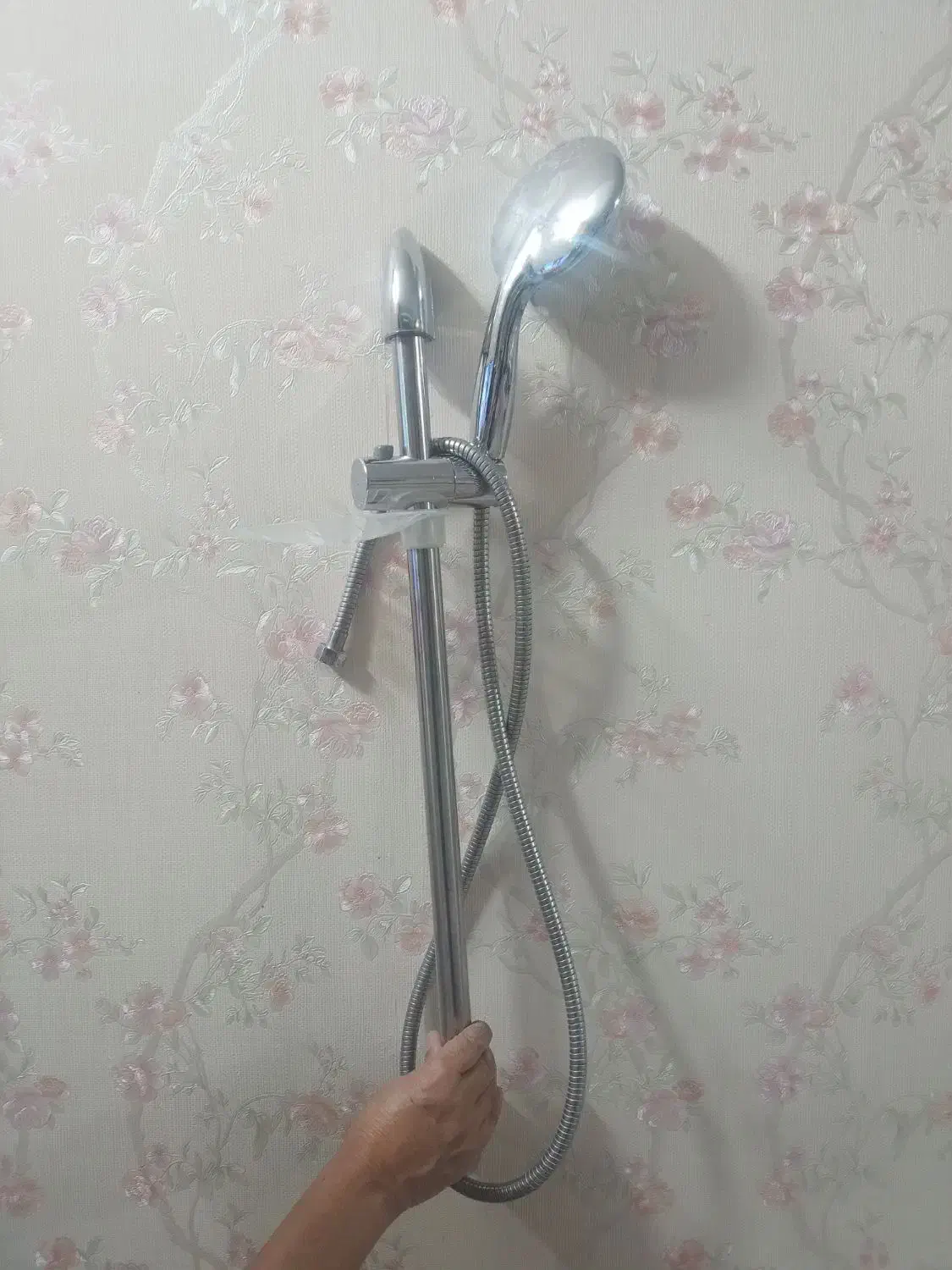 دوش حمام|لوازم حمام|مشهد, جاهد شهر|دیوار