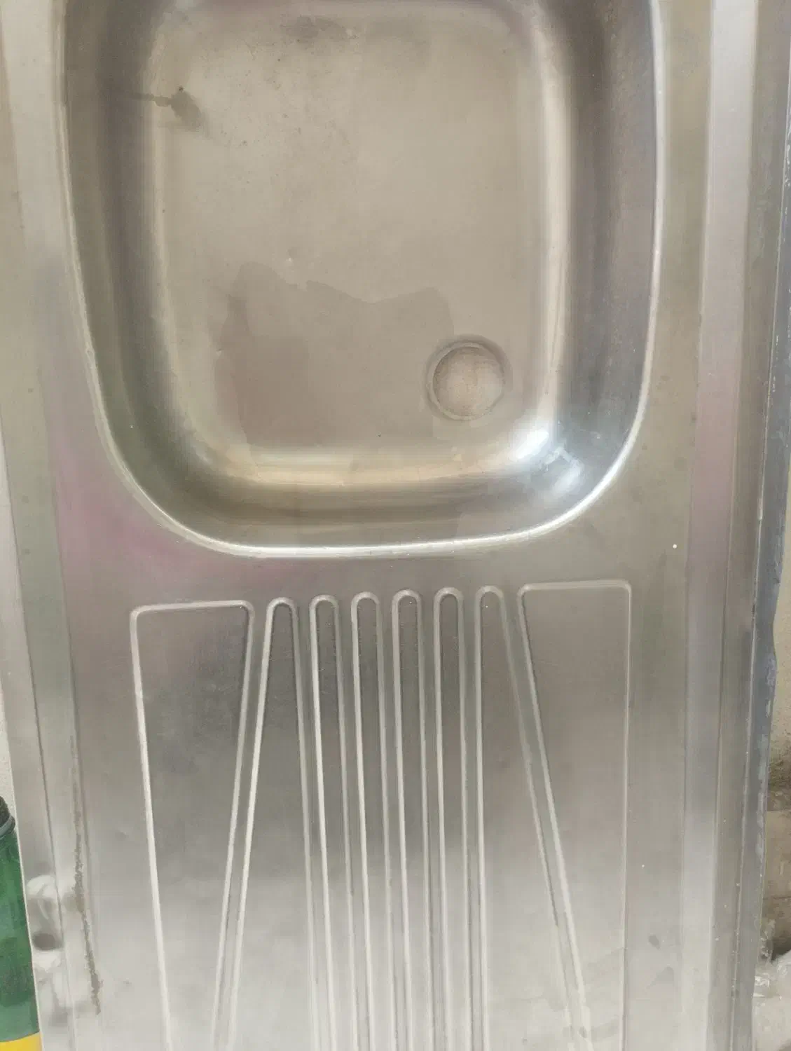 سینک ظرفشویی|مصالح و تجهیزات ساختمان|اسلام‌شهر, شهرک قائمیه|دیوار