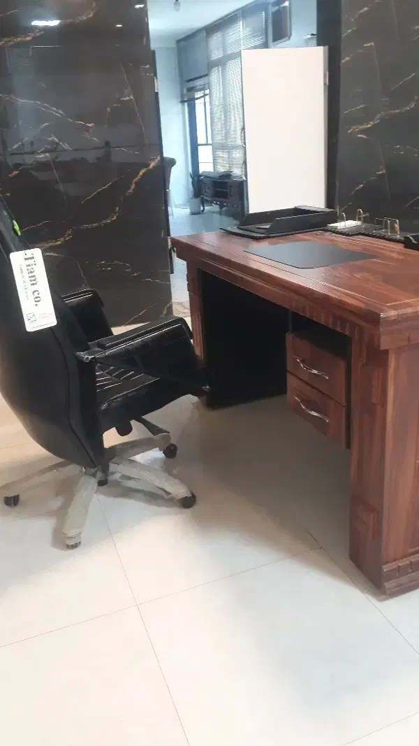 میزو صندلی مدیریت سالم سالم|دفتر کار|هشتگرد, تهران دشت|دیوار