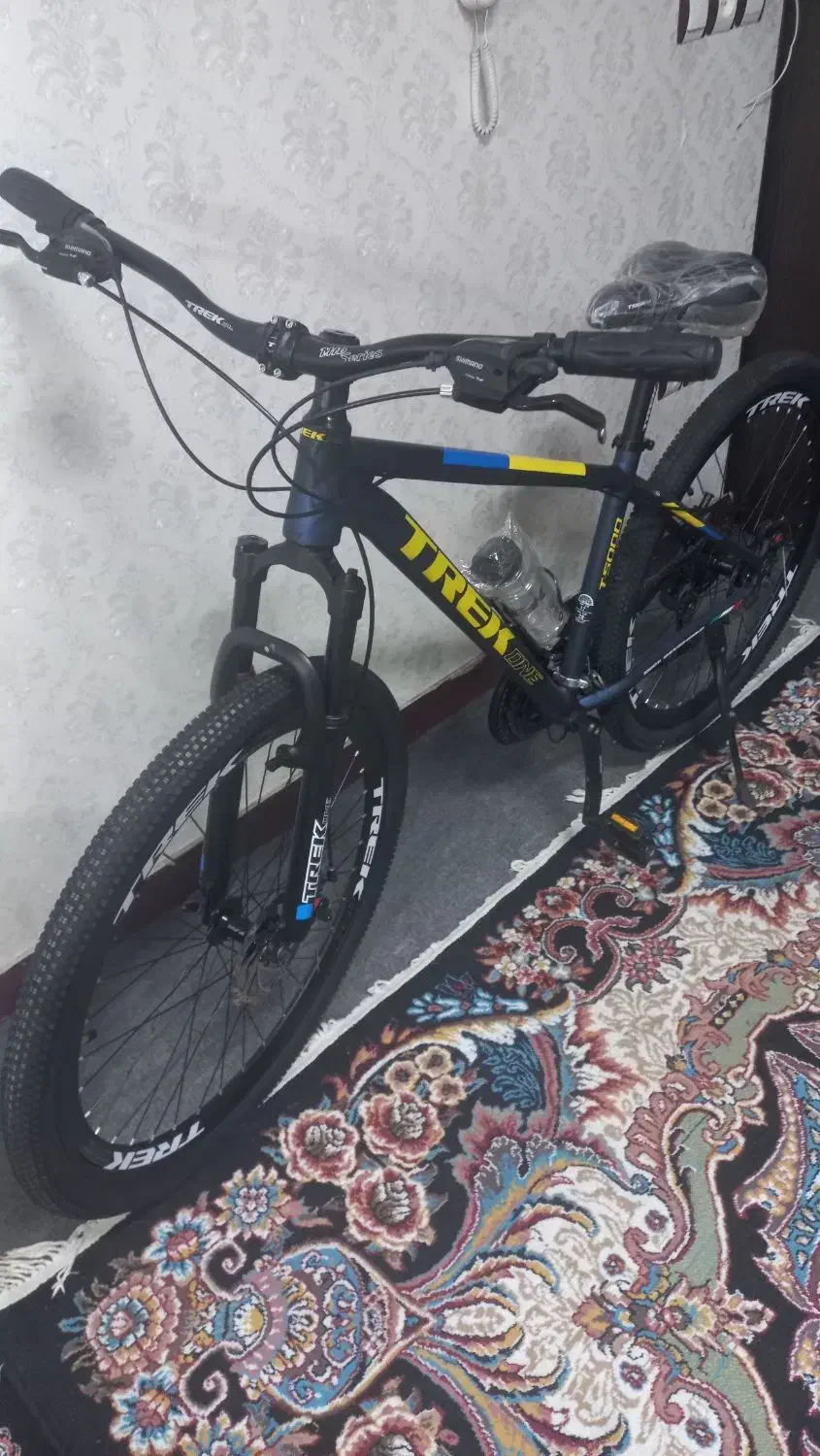 دوچرخه ۲۹TREK|دوچرخه، اسکیت، اسکوتر|مشهد, کوشش|دیوار